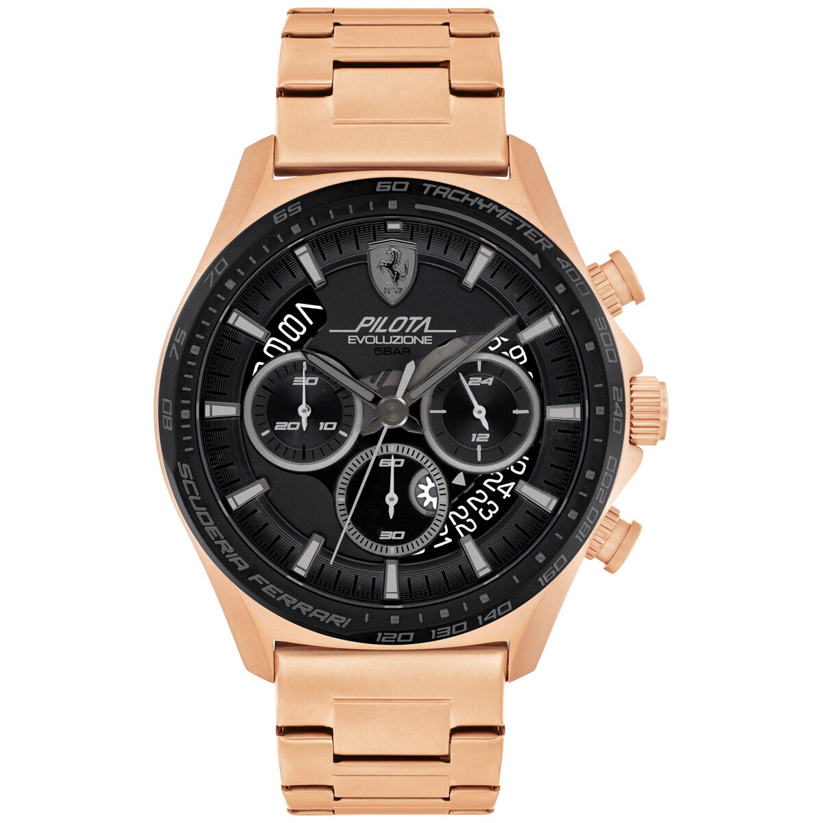 Scuderia Ferrari Pilota Watch 0830825 Costco Australia