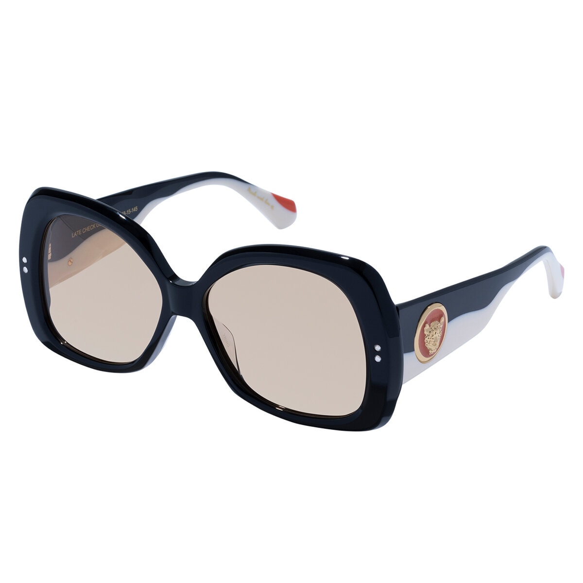 Camilla Late Check Out 2431006 Women's Sunglasses