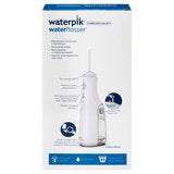 Waterpik Cordless Select Water Flosser White WF-10A010 Waterpik Cordless Select Water Flosser White WF-10A010