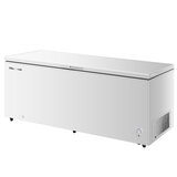 Hisense 439L Chest Freezer HRCF439