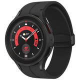 Samsung Galaxy Watch5 Pro Bluetooth 45MM Black Titanium SM-R920NZKAXSA