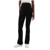 Kirkland Signature Ladies Brushed Mini-Flare Pant