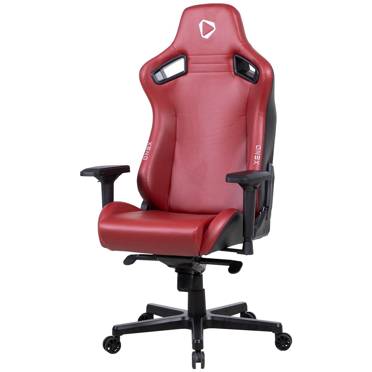 Aerocool Onex EV12 Evolution Edition Gaming Chair - Red