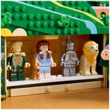 LEGO Wicked Emerald City 75685