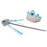 Teetot Princess Factory Costume