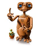 LEGO Ideas E.T. the Extra-Terrestrial 21370
