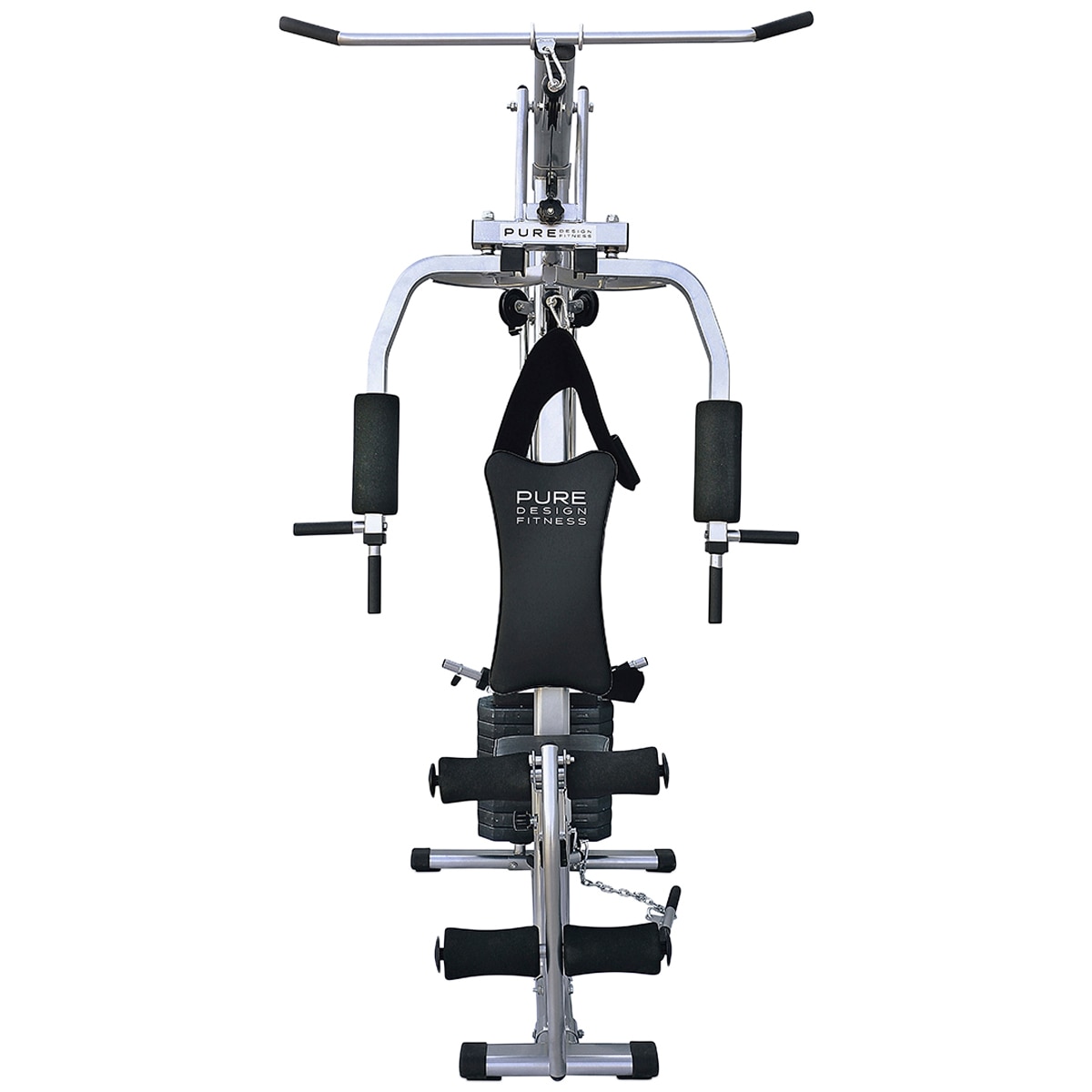 Pure Design Home Gym Costco Australia