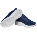 Skechers Men's Swift Fit Shoe Navy