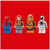 LEGO Marvel Peter Parker’s Apartment 76317