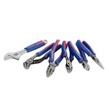 Workpro 6 Piece Tool Set