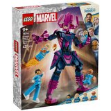 LEGO Super Heroes Fantastic Four Vs. Galactus Construction Figure 76316