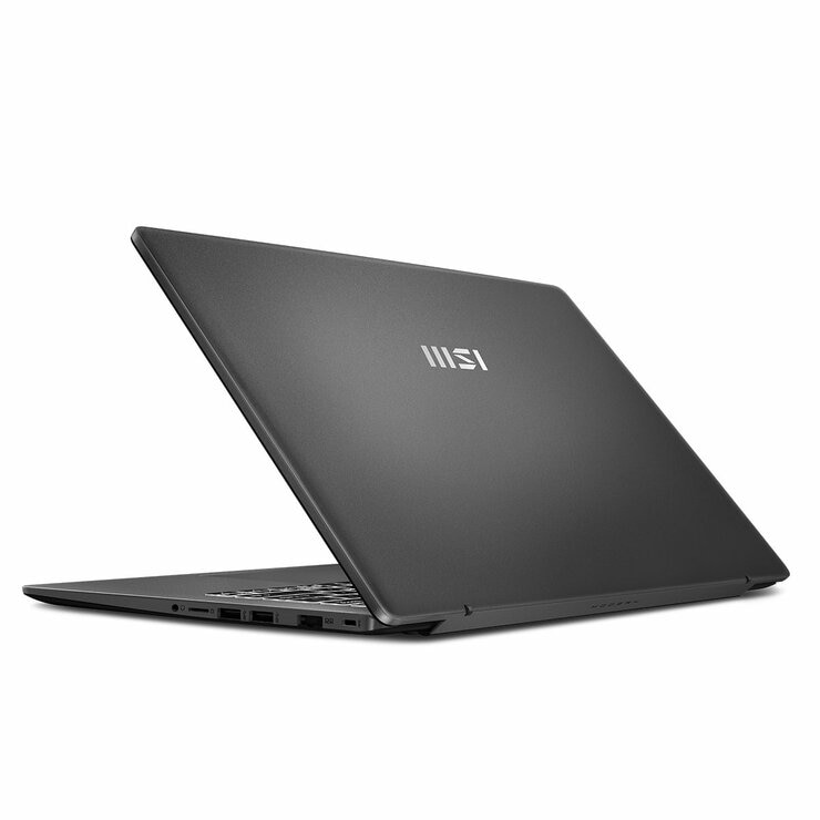 MSI Modern A14 AI+ 14 Inch Laptop - F2HMG-002AU