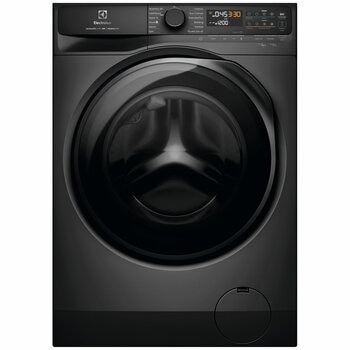 Electrolux 12kg and 8kg 700 Series Front Loader Washer Dryer Combo EWW1243R7SCS