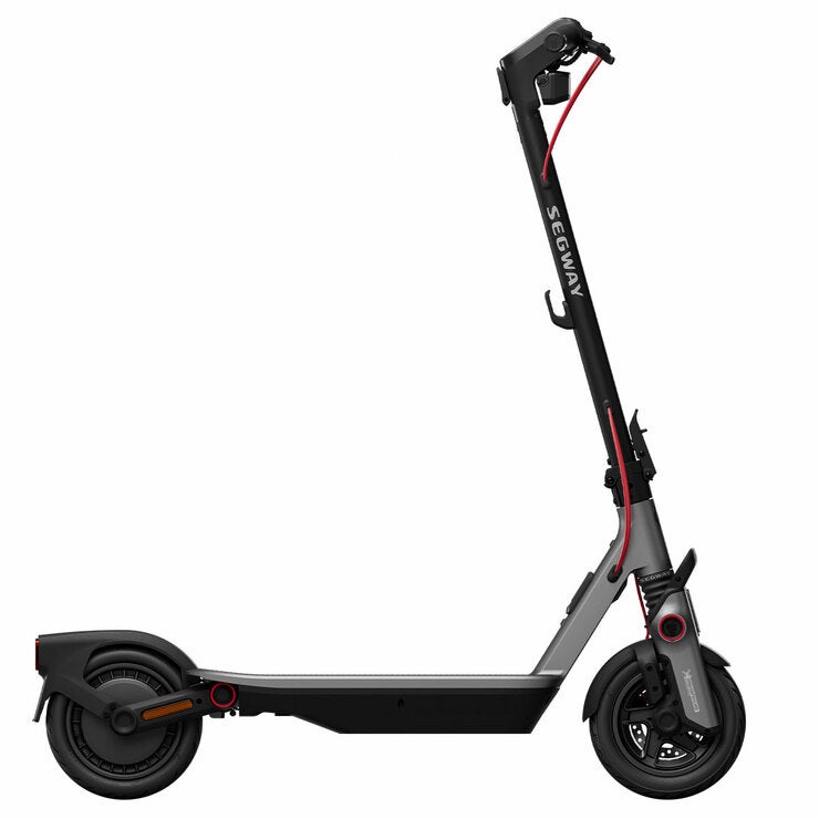 Segway F3 Pro Electric KickScooter Segway F3 Pro Electric KickScooter