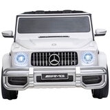 Mercedes Benz 12 Volt 2 Seat Ride On
