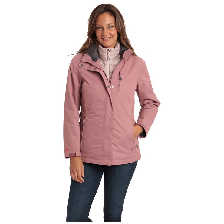Gerry Women’s Ski Jacket Gerry Women’s Ski Jacket