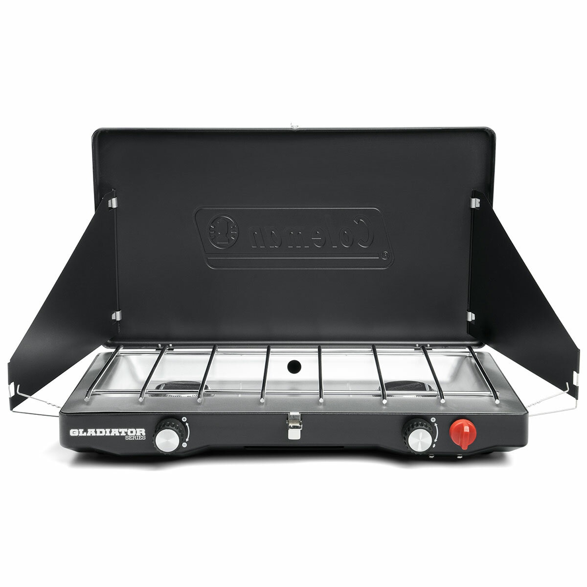 Coleman Classic 2 Burner Propane Gas Camping Stove Coleman Classic 2 Burner Propane Gas Camping Stove