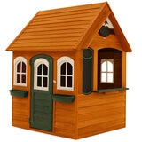KidKraft Bancroft Wooden Play House