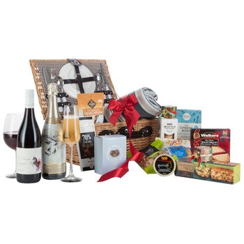 Interhampers Picnic Perfect Gift Hamper