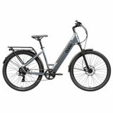 Arvo Vista 27 Inch Electric Bike Arvo Vista 27 Inch Electric Bike