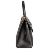 Ferragamo Trifolio Top Handle Bag