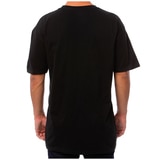 Quicksilver Fortune Tee - Black