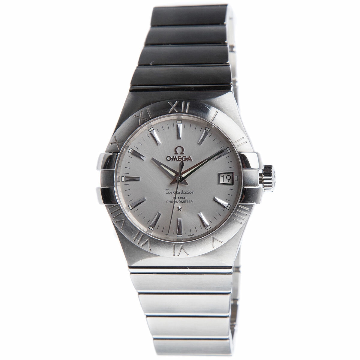Omega Constellation Chronometer Men's Watch