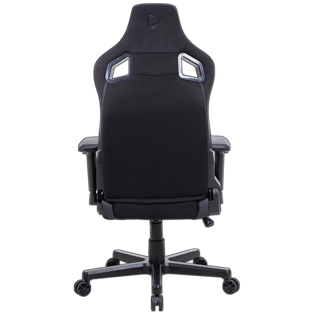 Aerocool Onex EV10 Evolution Edition Gaming Chair Suede Black