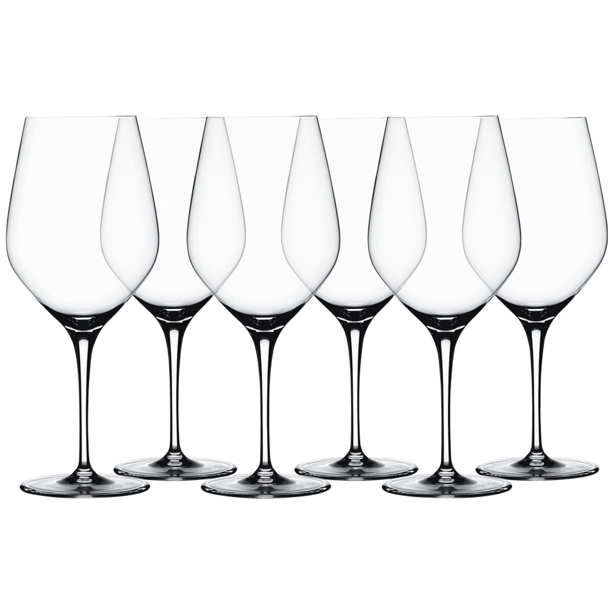 Spiegelau BBQ Drinks Spritz 6pc Set