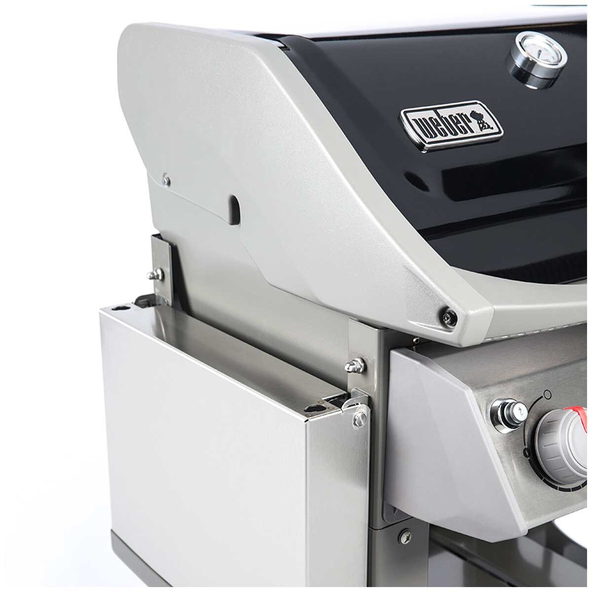 Weber Spirit II E-310 Gas Barbecue