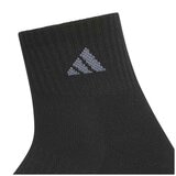Adidas Women's Cushioned Crew Sock 6 Pack