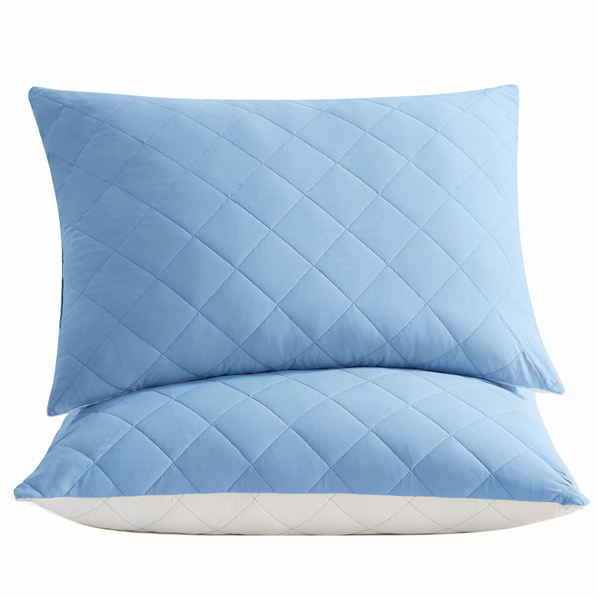Hotel Grand Extra Cooling Pillow 2 Pack