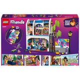 LEGO Friends Liann’s Family House 42687