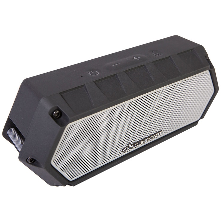 Soundcast PowerPortable Speaker SCVG1 Costco Australia