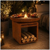 Glow Stanley Fire Pit Glow Stanley Fire Pit