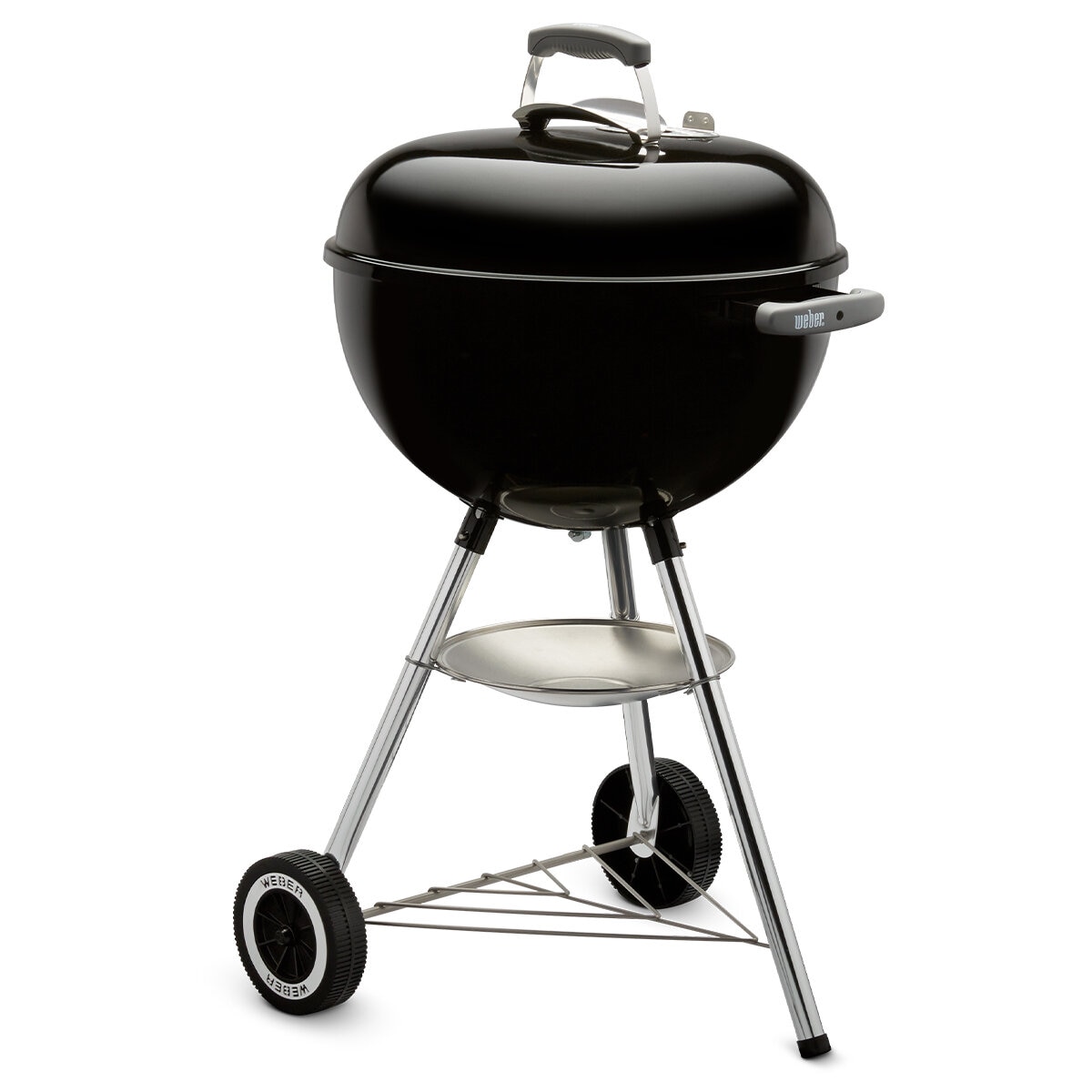 Weber Original Kettle Charcoal Barbecue 47cm with Cover
