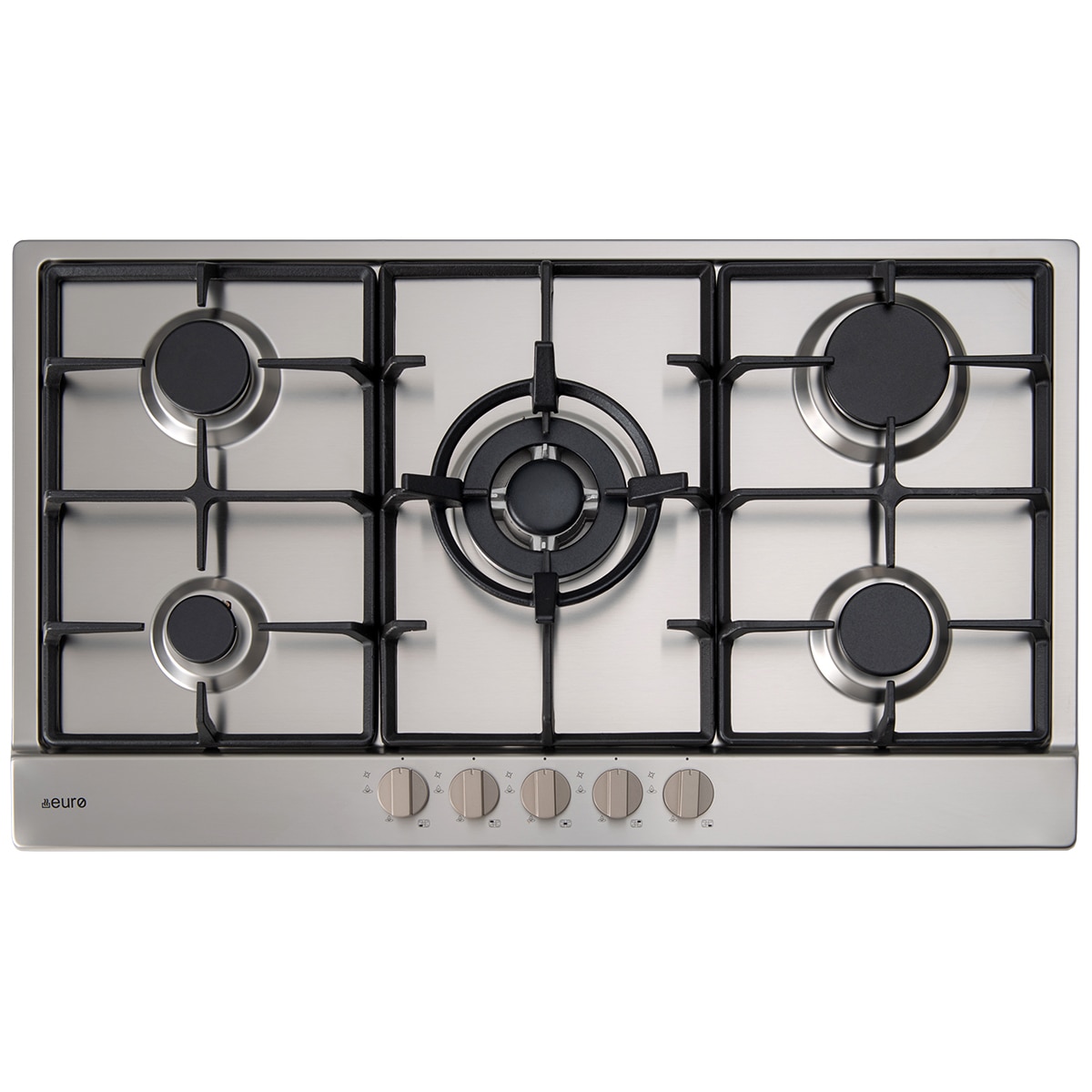 Euro Oven Cooktop Rangehood Bundle