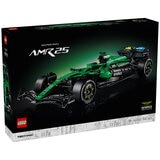 LEGO Technic Aston Martin Aramco AMR25 F1 Car 42240 LEGO Technic Aston Martin Aramco AMR25 F1 Car 42240