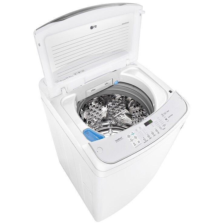 LG Top Load Washing Machine 12kg WTG1234WF Costco Australia