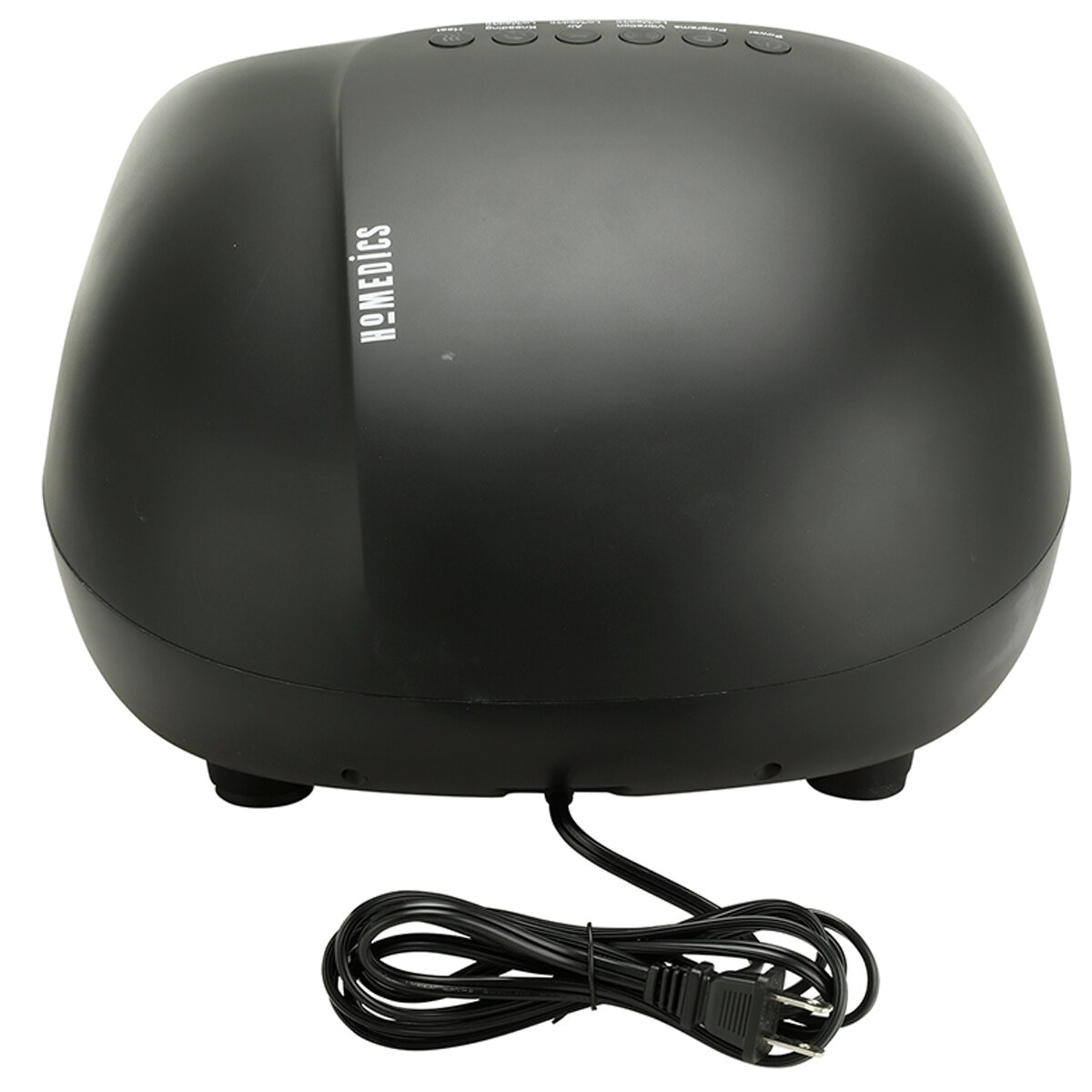 Homedics 3-in-1 Pro Foot Massager With Heat FCC-360H-AU