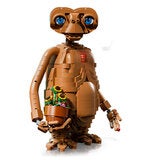 LEGO Ideas E.T. the Extra-Terrestrial 21370