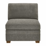 Thomasville 6PC Fabric Modular Sectional