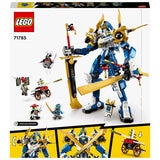 LEGO Ninjago Jay's Titan Mech 71785