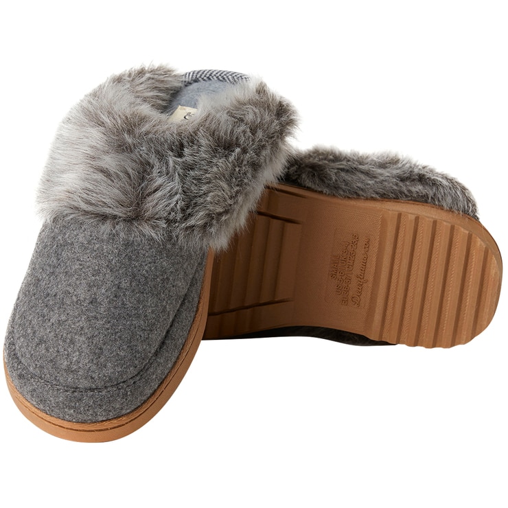 costco womens slippers