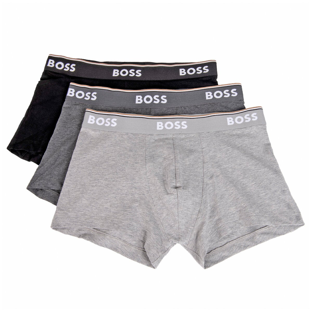 Hugo Boss Men's Trunks 3 Pack Hugo Boss Men's Trunks 3 Pack