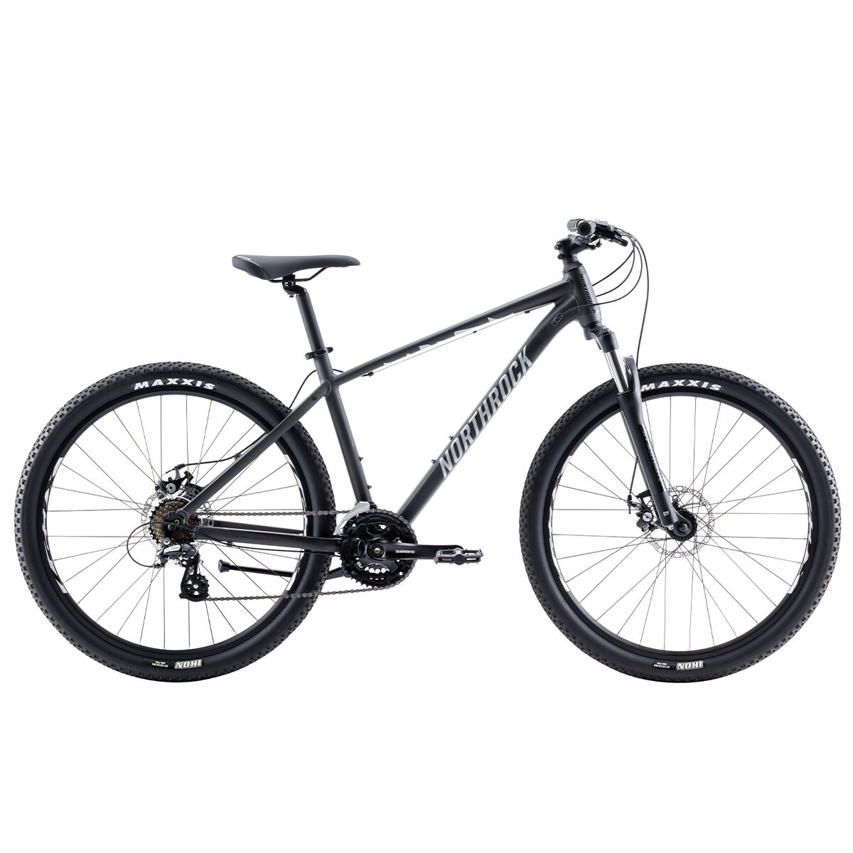 Northrock bikes xc27 reviews 2025