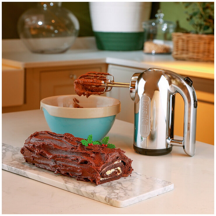 Dualit Hand Mixer 400W DU89360