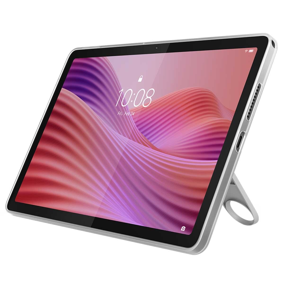 Lenovo 10.1 Inch Tab M10 With Clear Case ZAEH0138AU