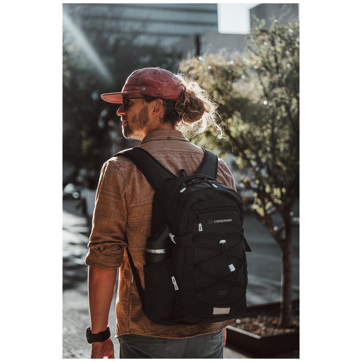 Caribee Helium Backpack 30L