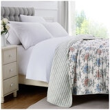 Fraiche Maison Microfiber Quilt Queen